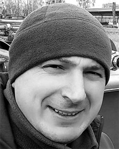 Лещишин Богдан Григорович